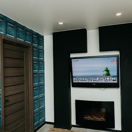 Luxury Apartment Soemy Buitenkant foto
