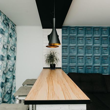 Luxury Apartment Soemy Buitenkant foto
