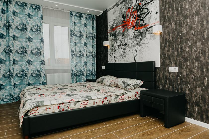 Luxury Apartment Soemy Buitenkant foto