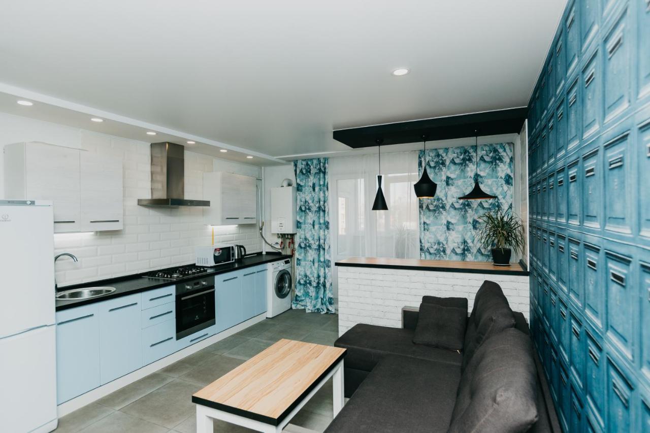 Luxury Apartment Soemy Buitenkant foto