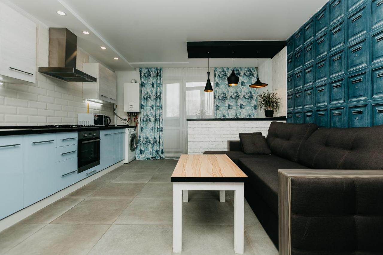 Luxury Apartment Soemy Buitenkant foto